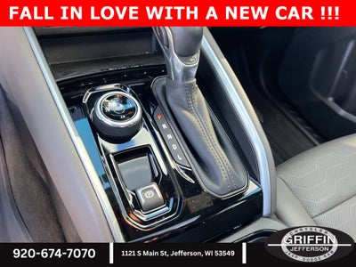 2023 Chevrolet Colorado ZR2 CREW CAB!!!!