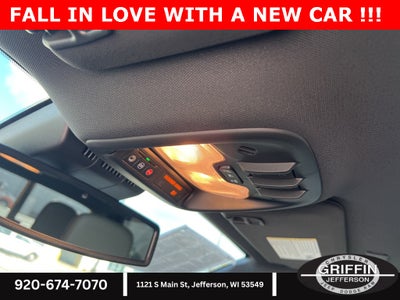 2023 Chevrolet Colorado ZR2 CREW CAB!!!!