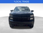 2021 Chevrolet Silverado 1500 Custom Trail Boss 4WD Near Madison WI