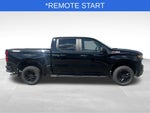 2021 Chevrolet Silverado 1500 Custom Trail Boss 4WD Near Madison WI
