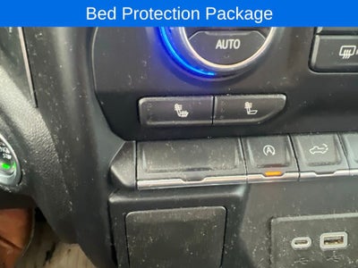 2020 Chevrolet Silverado 1500 LT 4WD Near Madison WI