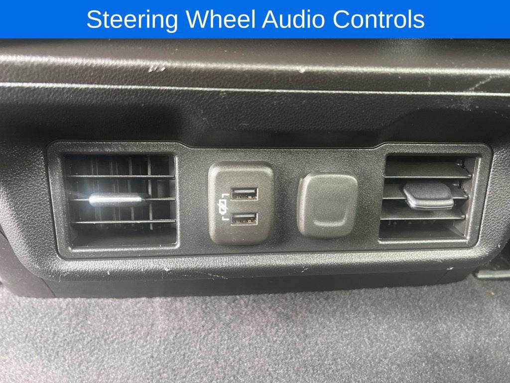 2020 Chevrolet Silverado 1500 LT 4WD Near Madison WI