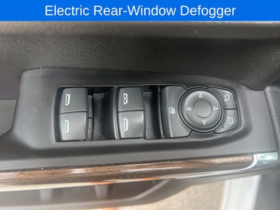 2020 Chevrolet Silverado 1500 LT 4WD Near Madison WI