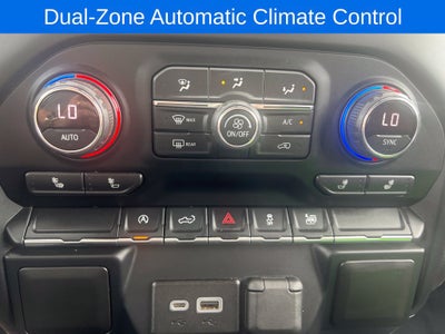 2020 Chevrolet Silverado 1500 LT 4WD Near Madison WI