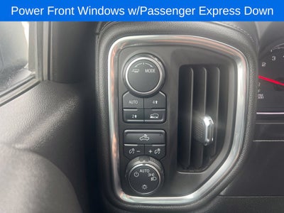 2020 Chevrolet Silverado 1500 LT 4WD Near Madison WI