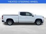 2020 Chevrolet Silverado 1500 LT 4WD Near Madison WI