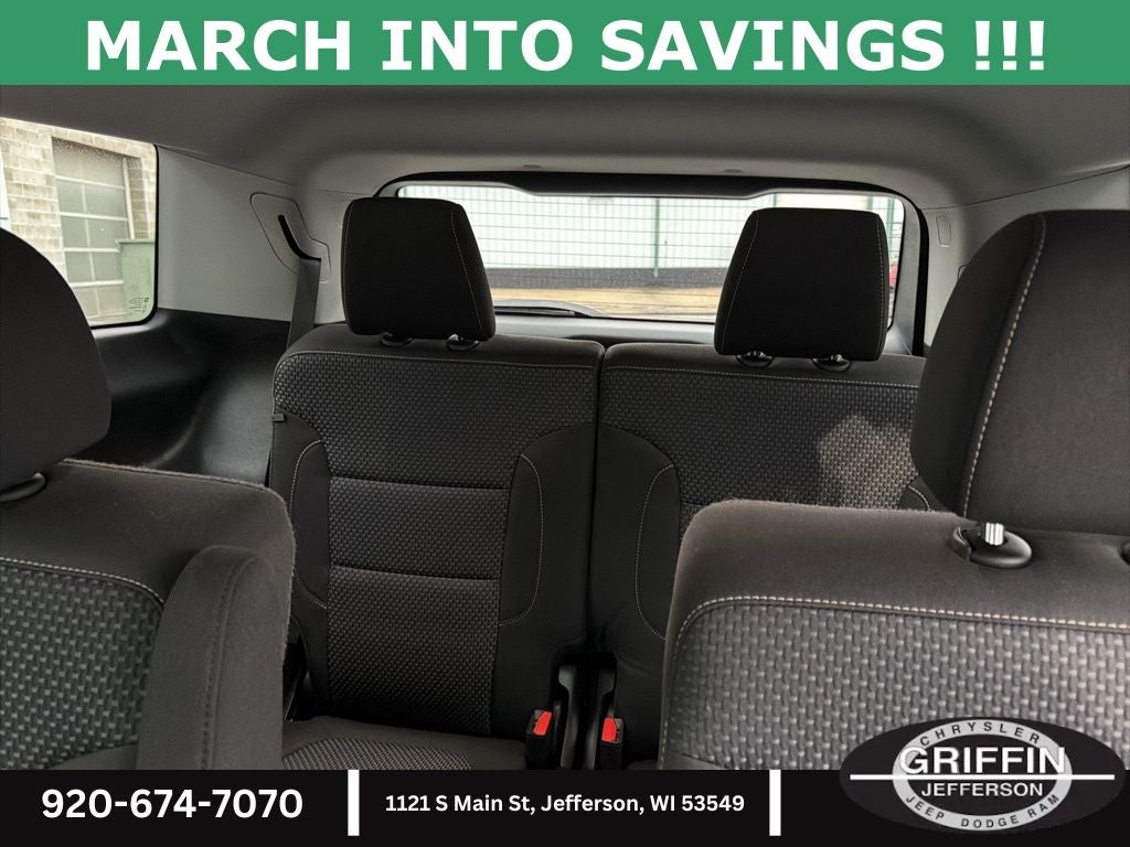 2023 GMC Acadia SLE 2.0L AWD