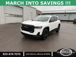 2023 GMC Acadia SLE 2.0L AWD