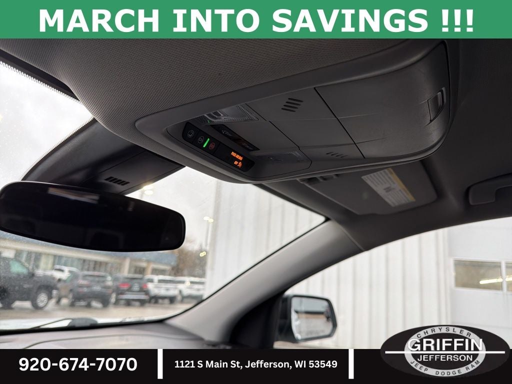 2023 GMC Acadia SLE 2.0L AWD