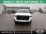 2023 GMC Acadia SLE 2.0L AWD