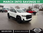 2023 GMC Acadia SLE 2.0L AWD