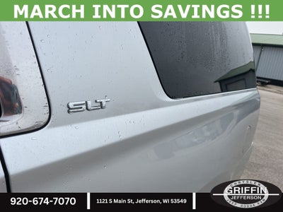 2019 GMC Yukon XL SLT V8 4X4 !!!