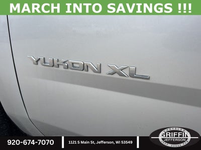 2019 GMC Yukon XL SLT V8 4X4 !!!