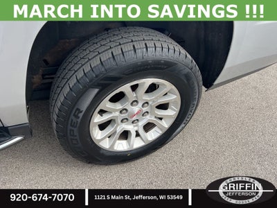 2019 GMC Yukon XL SLT V8 4X4 !!!