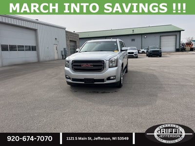 2019 GMC Yukon XL SLT V8 4X4 !!!