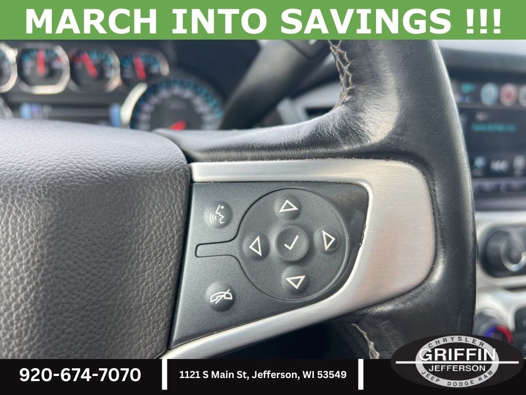 2019 GMC Yukon XL SLT V8 4X4 !!!