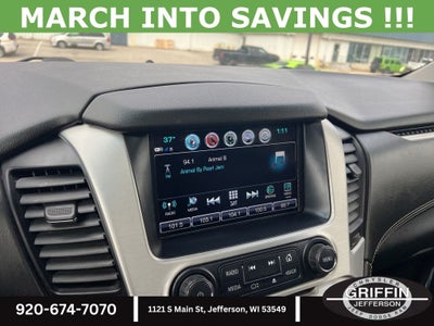 2019 GMC Yukon XL SLT V8 4X4 !!!