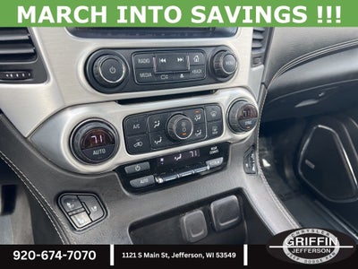 2019 GMC Yukon XL SLT V8 4X4 !!!