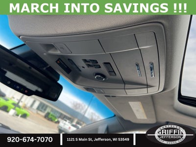 2019 GMC Yukon XL SLT V8 4X4 !!!