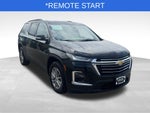 2022 Chevrolet Traverse LT Leather AWD Near Madison WI
