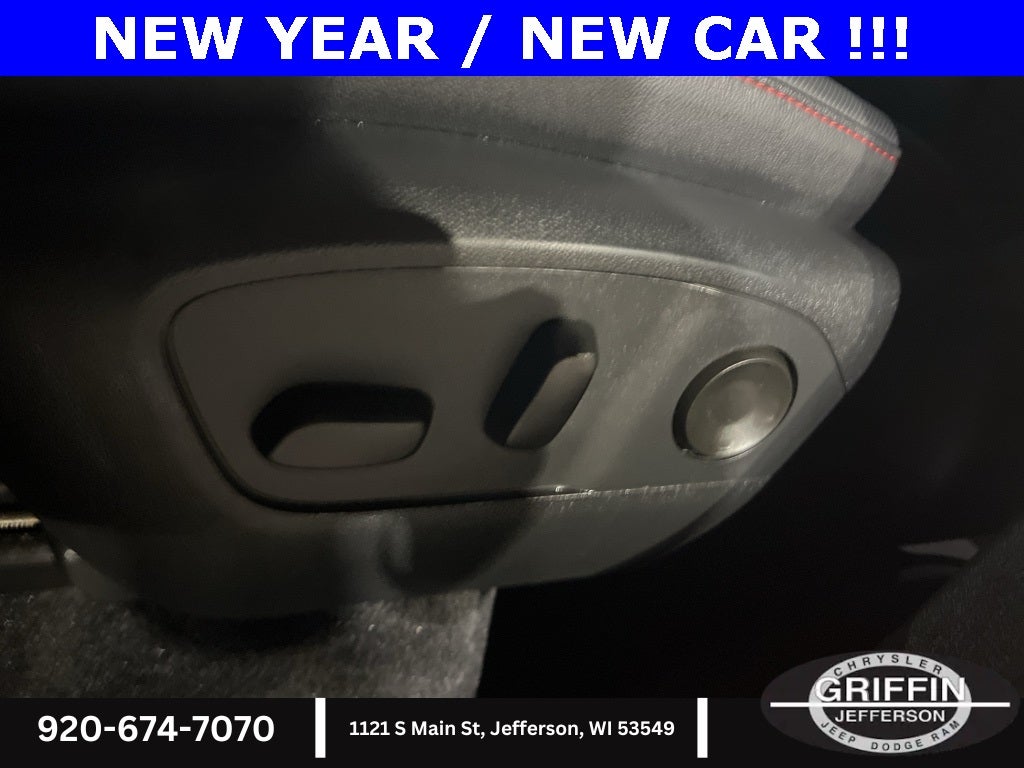 2024 Chevrolet Traverse Z71 AWD