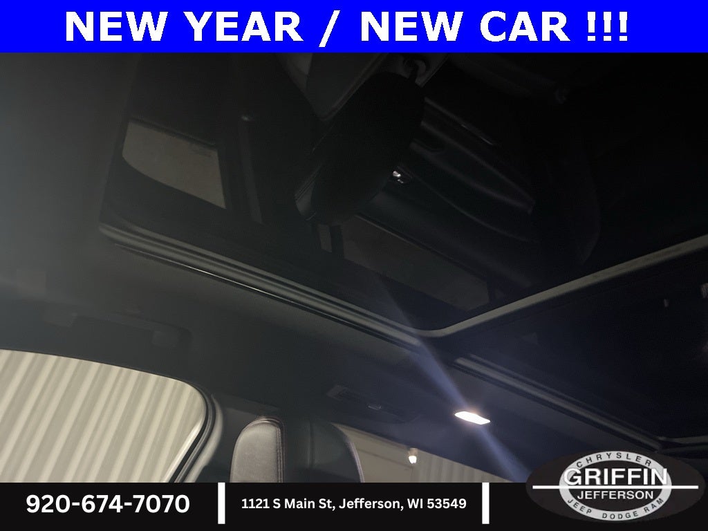 2024 Chevrolet Traverse Z71 AWD