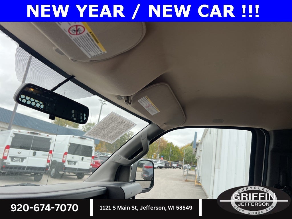 2022 GMC Savana 2500 Work Van 4.3L V6 !!!