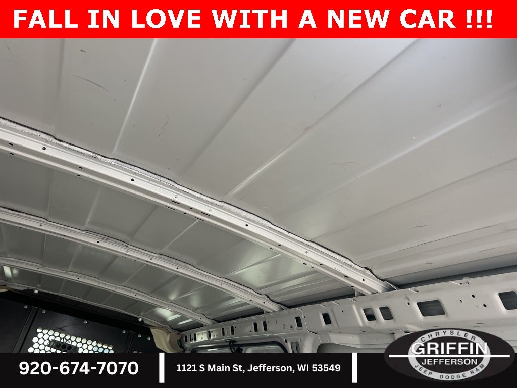 2022 GMC Savana 2500 Work Van 4.3L V6 !!!