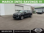 2021 Cadillac XT5 Premium Luxury AWD V6 !!!