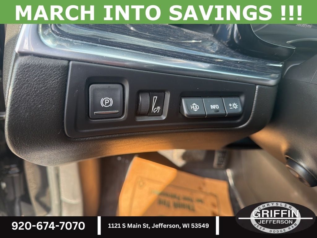 2021 Cadillac XT5 Premium Luxury AWD V6 !!!