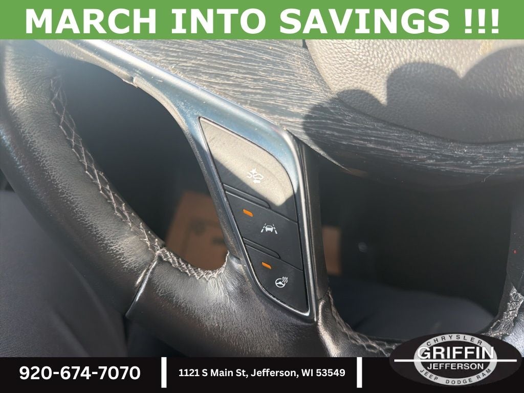 2021 Cadillac XT5 Premium Luxury AWD V6 !!!