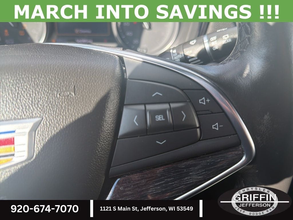 2021 Cadillac XT5 Premium Luxury AWD V6 !!!