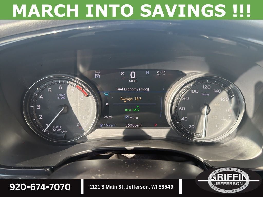 2021 Cadillac XT5 Premium Luxury AWD V6 !!!