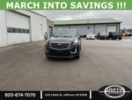 2021 Cadillac XT5 Premium Luxury AWD V6 !!!