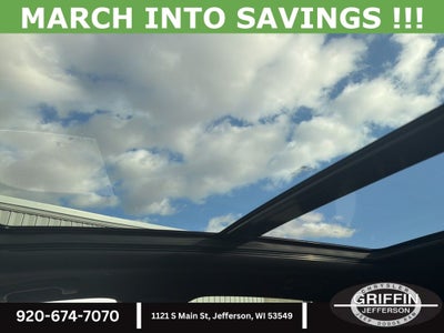 2021 Cadillac XT5 Premium Luxury AWD V6 !!!