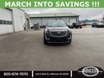2021 Cadillac XT5 Premium Luxury AWD V6 !!!
