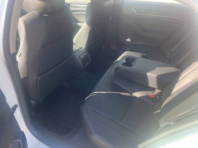 2022 Honda Accord Sport Special Edition Near Madison WI