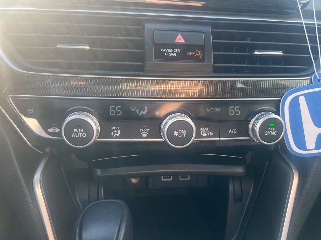 2022 Honda Accord Sport Special Edition Near Madison WI