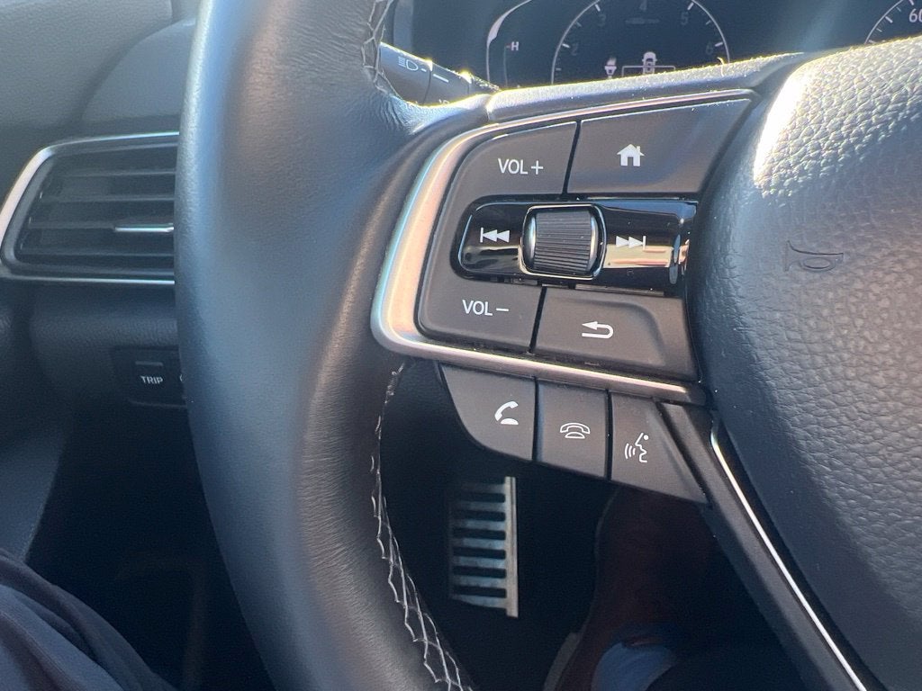 2022 Honda Accord Sport Special Edition Near Madison WI