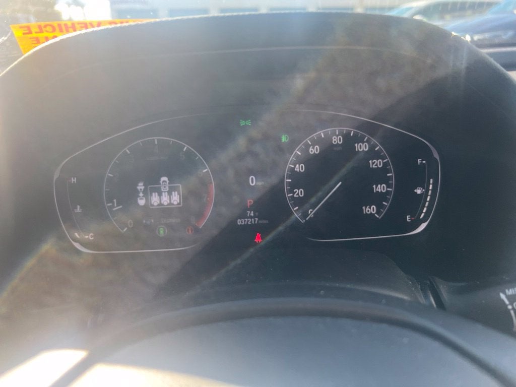 2022 Honda Accord Sport Special Edition Near Madison WI