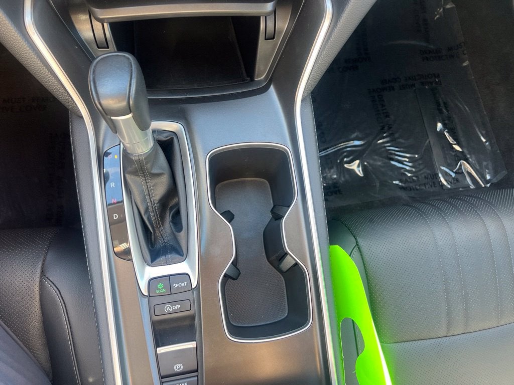 2022 Honda Accord Sport Special Edition Near Madison WI