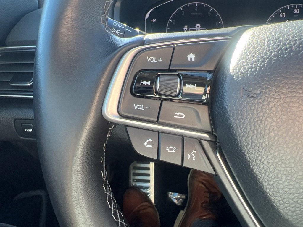 2022 Honda Accord Sport Special Edition Near Madison WI