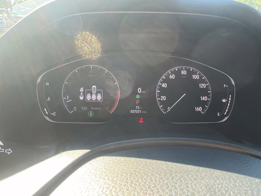 2022 Honda Accord Sport Special Edition Near Madison WI