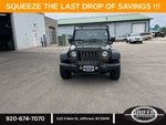2008 Jeep Wrangler Unlimited X V6 !!!