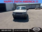 2004 Jeep Grand Cherokee Laredo 4.0 V6 !!!