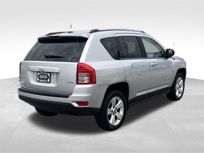 2011 Jeep Compass Base 4WD Near Madison WI