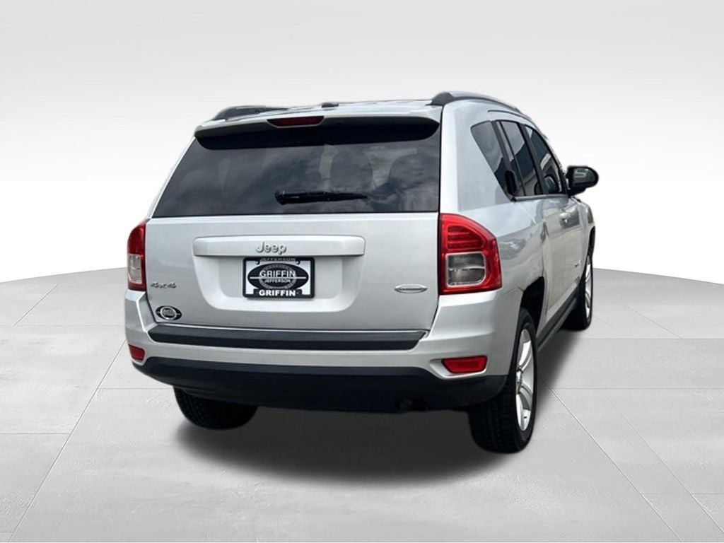 2011 Jeep Compass Base 4WD Near Madison WI