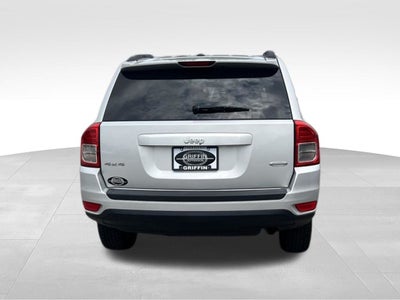 2011 Jeep Compass Base 4WD Near Madison WI