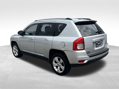 2011 Jeep Compass Base 4WD Near Madison WI