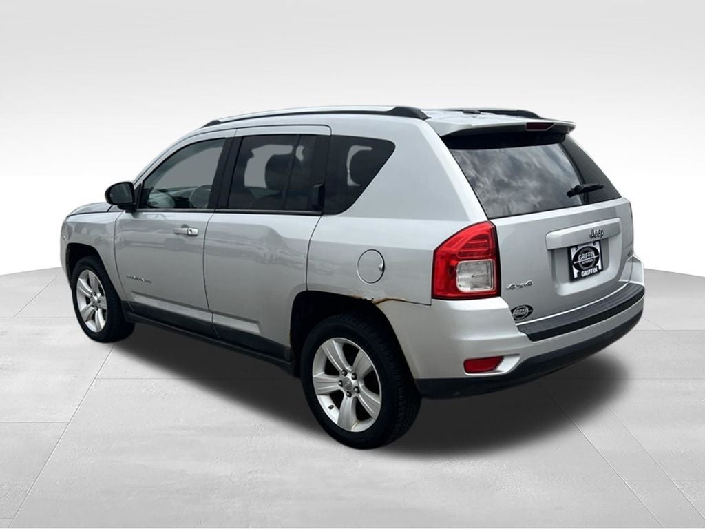 2011 Jeep Compass Base 4WD Near Madison WI